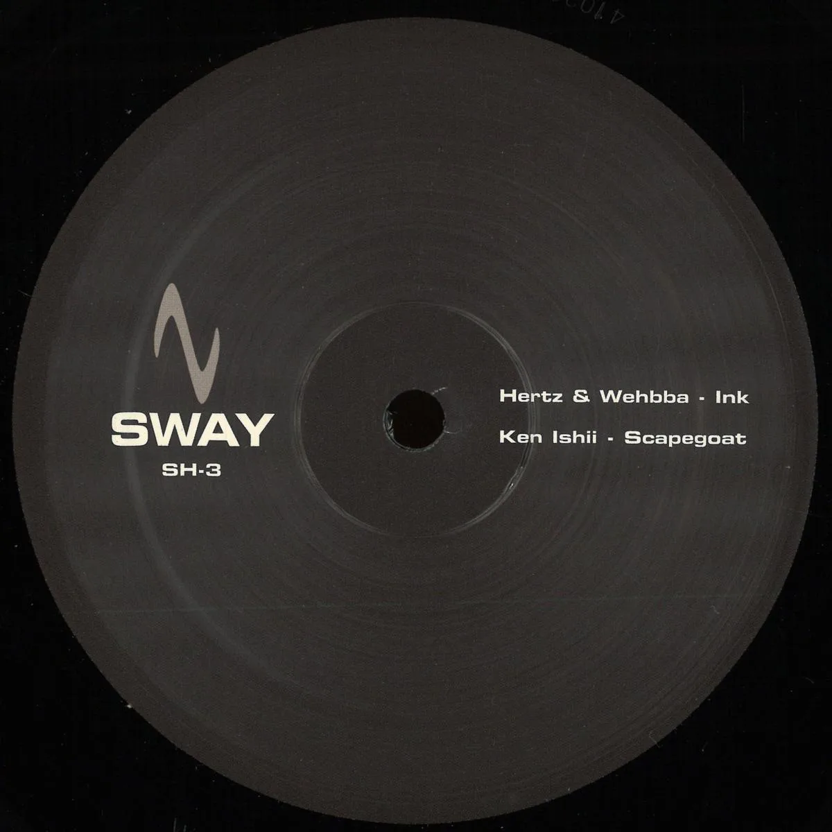 Various — SWAY SH-3