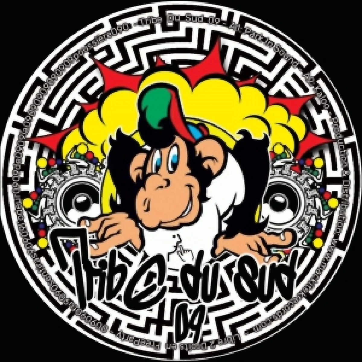 Various — Tribe Du Sud 09