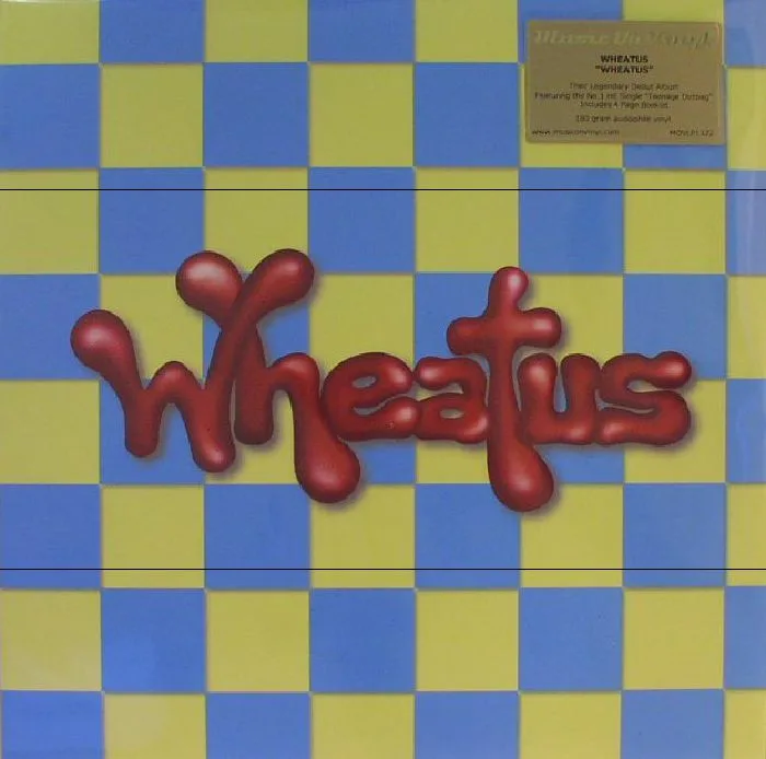 WHEATUS — Wheatus (reissue)
