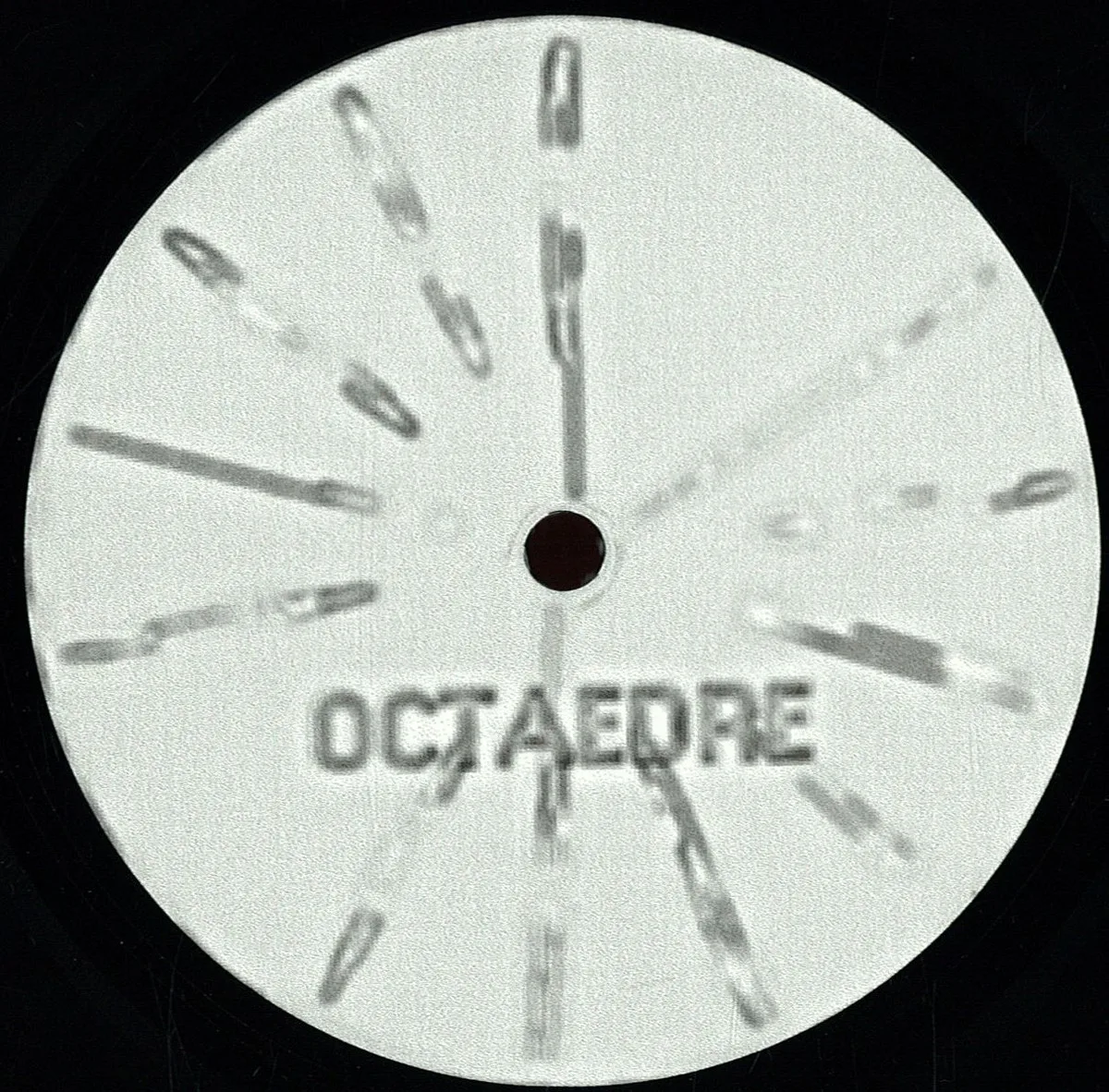 Octagon — Octaedre