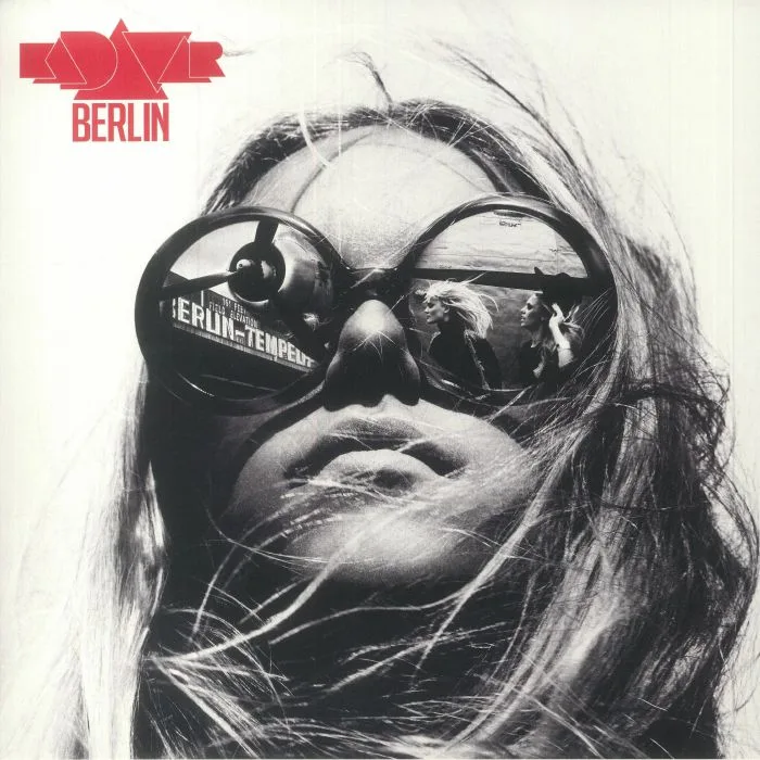 KADAVAR — Berlin