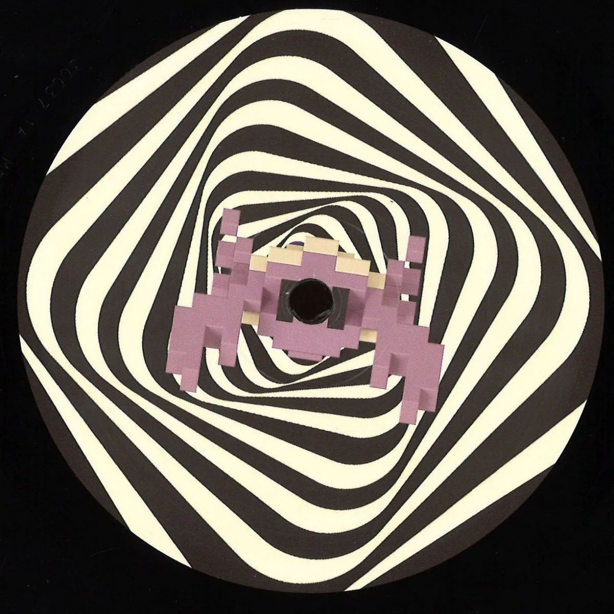 Cedric Dekowski&Felix Reifenberg — Laus EP