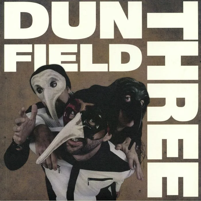 DUN FIELD THREE — Dun Field Three