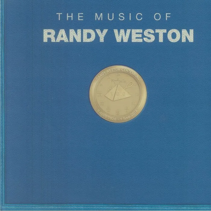 Randy WESTON — The Music Of Randy Weston