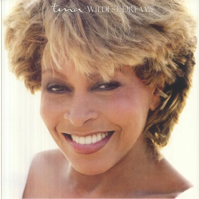 Tina TURNER — Wildest Dreams (30th Anniversary Edition)