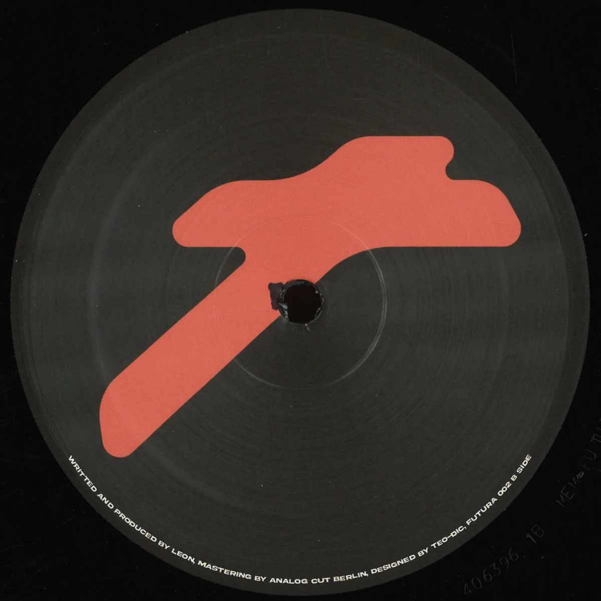 Leon&Darren Roach — Feel Tight