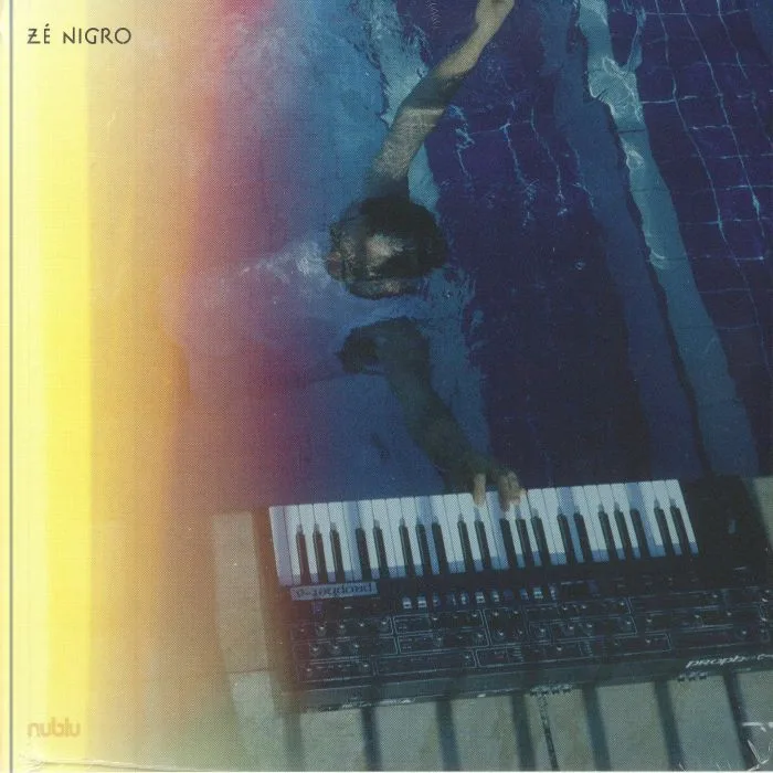 Ze NIGRO — Gorjeios