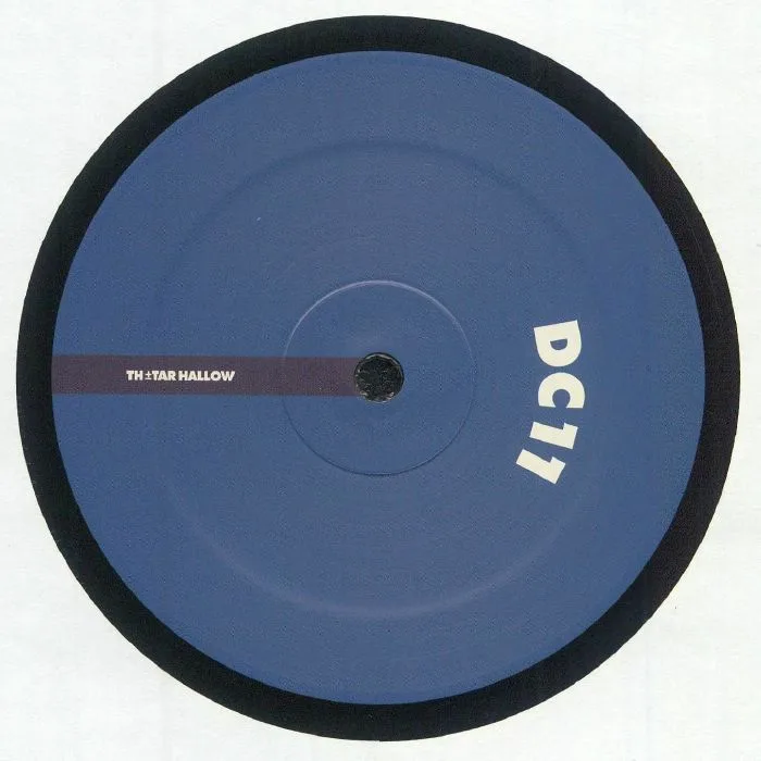Front cover — DC11 — TAR 29