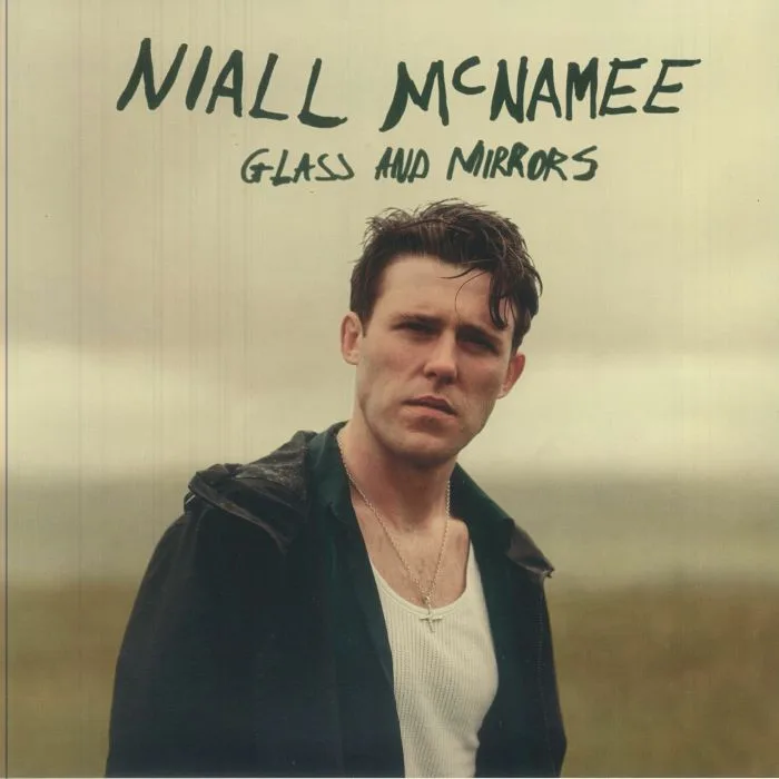 Niall McNAMEE — Glass & Mirrors