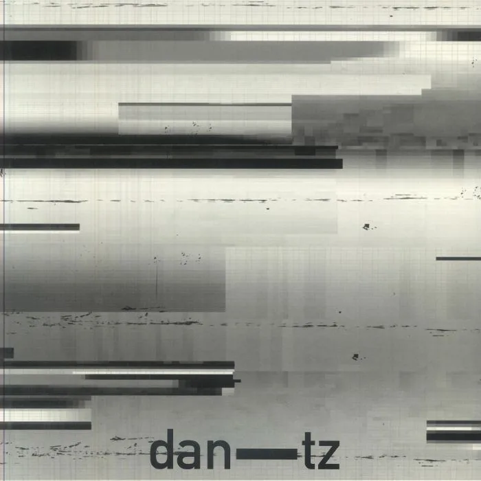 Front cover — PROMISING / YOUNGSTER — Time & Space EP