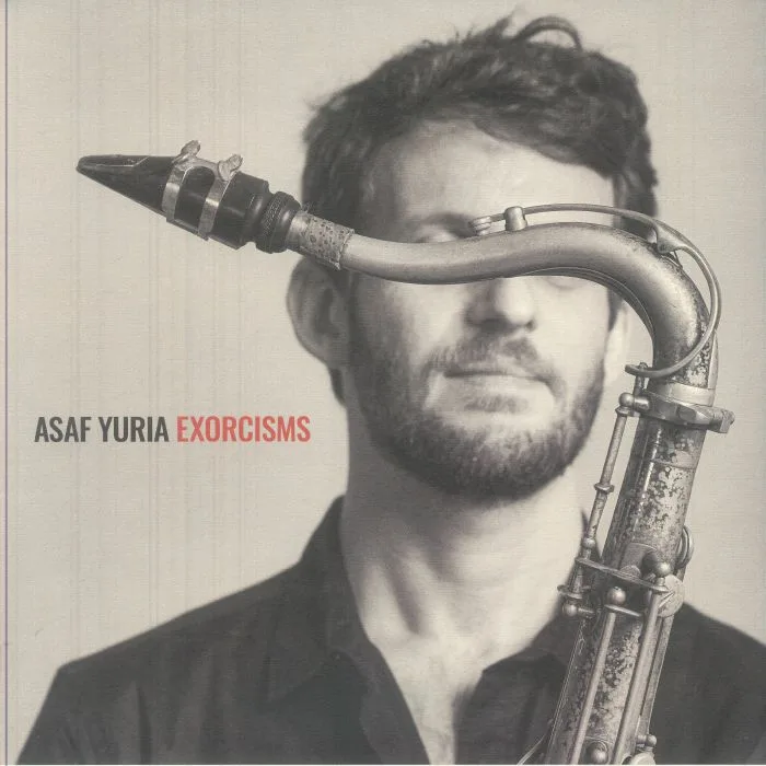 Asaf YURIA — Exorcisms