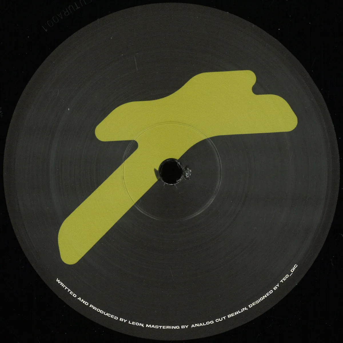 Leon — Bounce EP