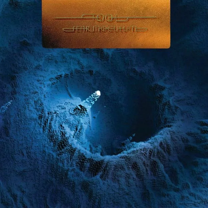 TOOL — Fear Inoculum (B-STOCK)