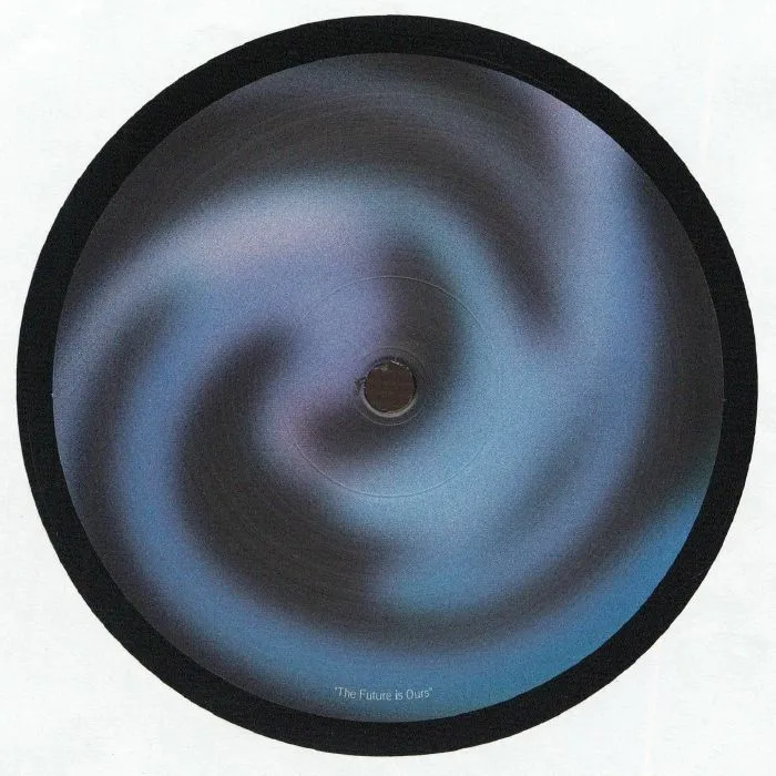 Back cover — Infinity Plus One — Strong Together EP
