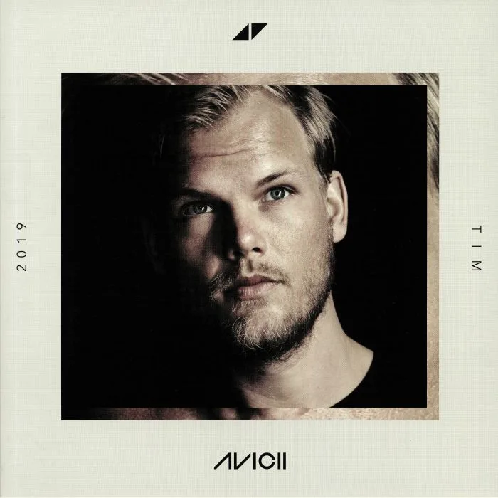 AVICII — Tim