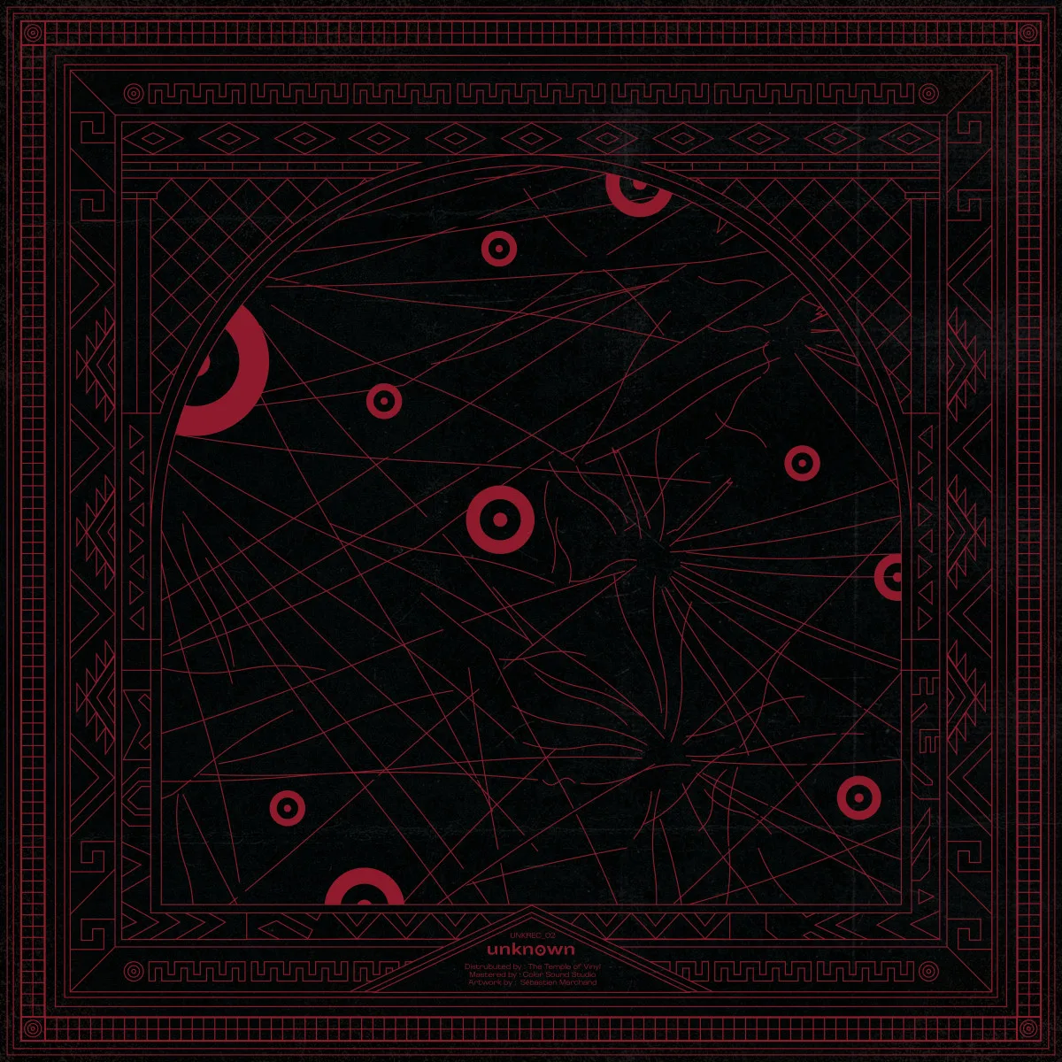 Back cover — Zgelt — Sajama Lines