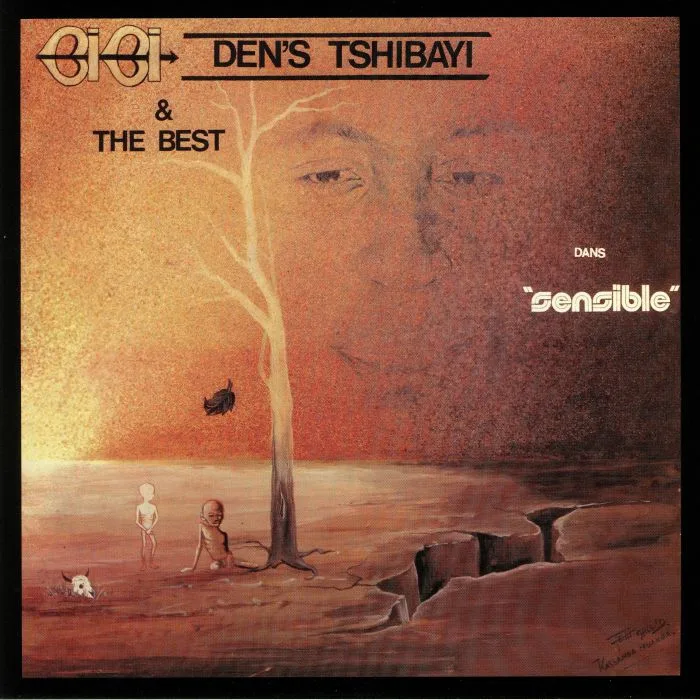BIBI DEN'S TSHIBAYI — Sensible
