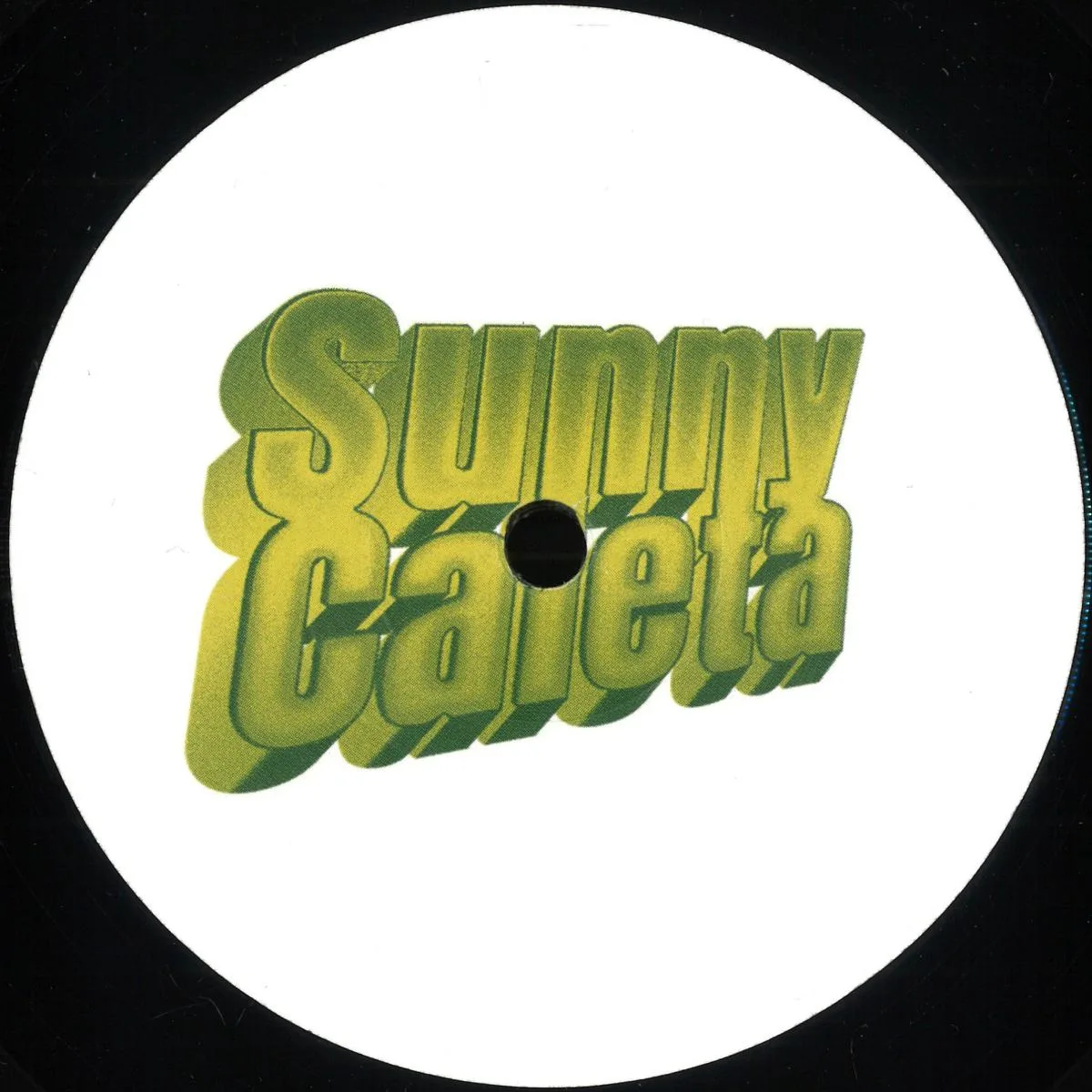 Unknown — Sunny Caleta 02