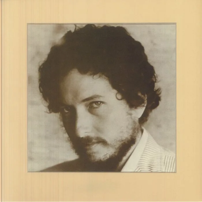 Bob DYLAN — New Morning