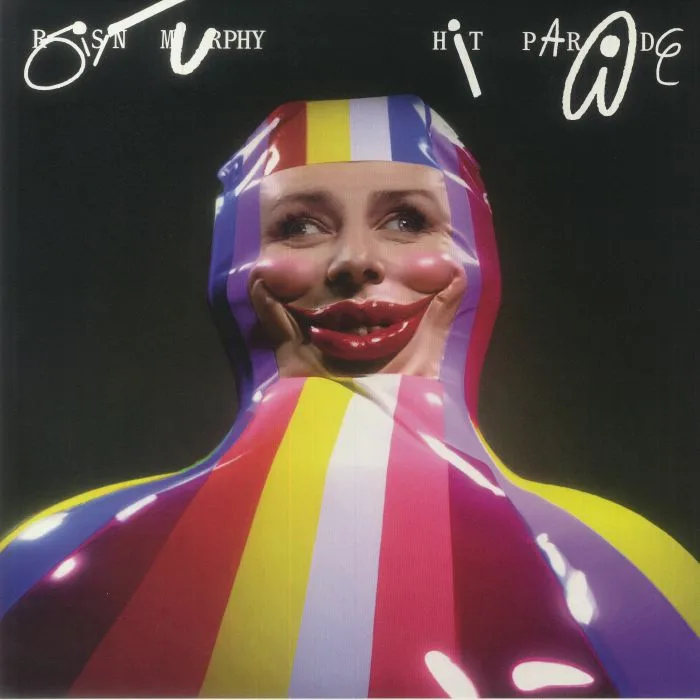 Roisin MURPHY — Hit Parade