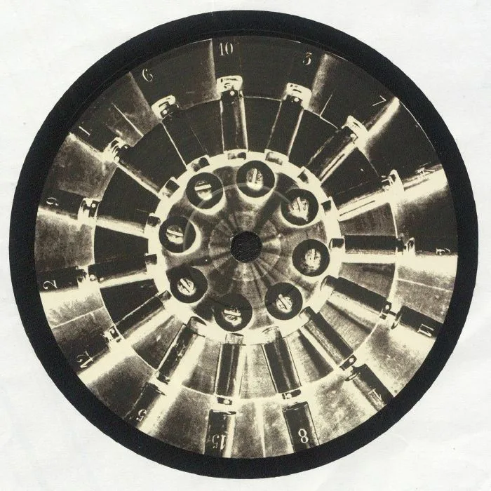 The ADVENT / ZEIN FERREIRA — Elektronically Minded Part 2