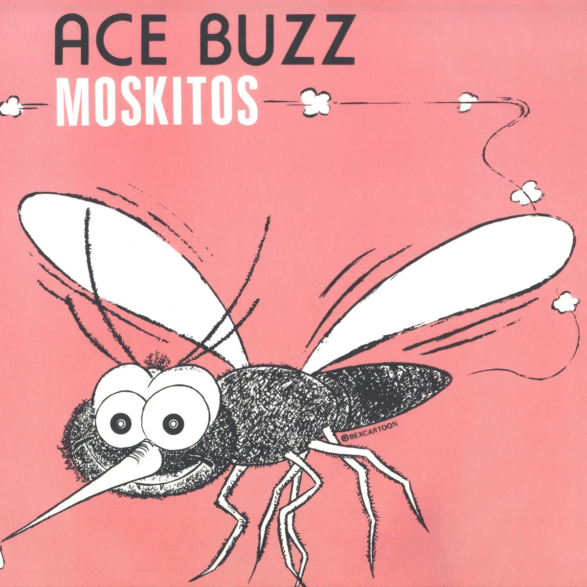 Ace Buzz — Moskitos