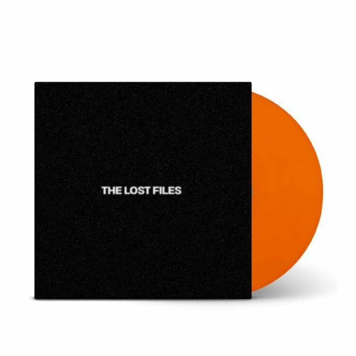 SKI MASK THE SLUMP GOD — The Lost Files