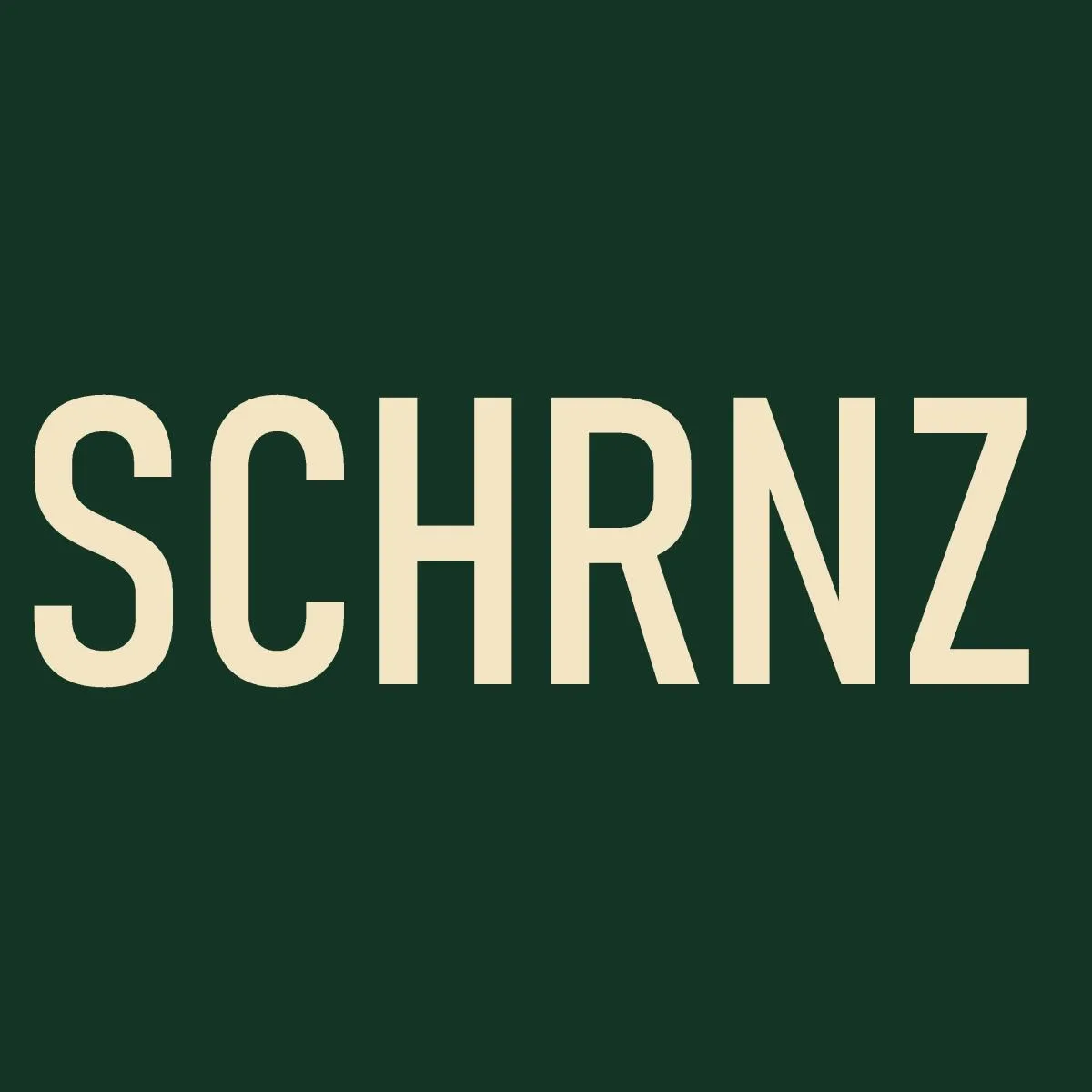 SCHRNZ — SCHRNZ continues...