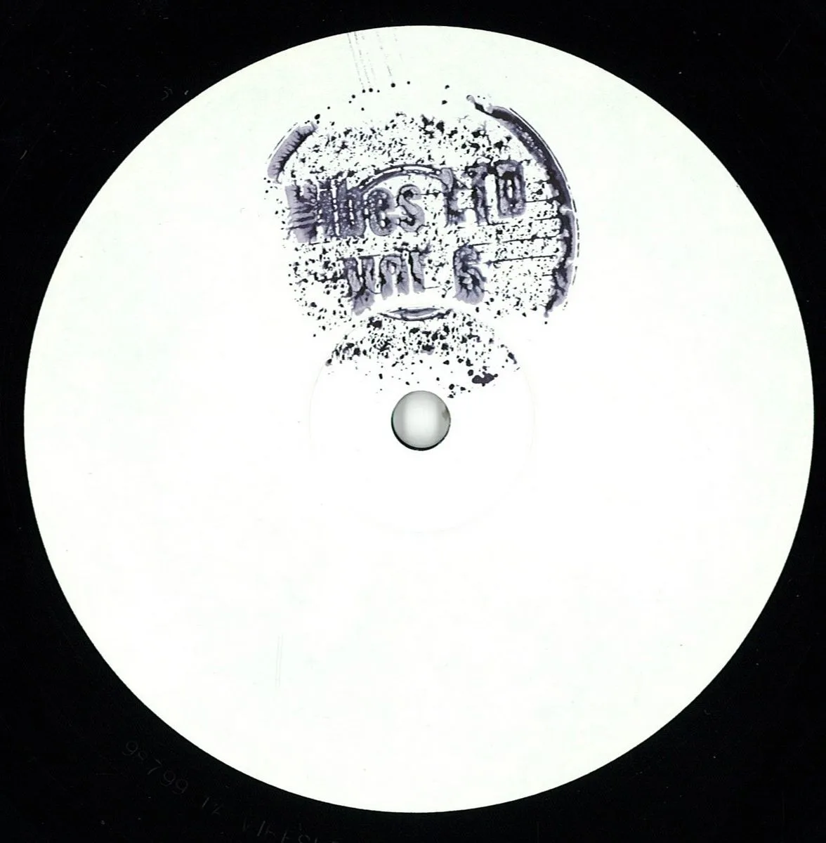 Unknown Artists — Vibes Ltd Vol.6