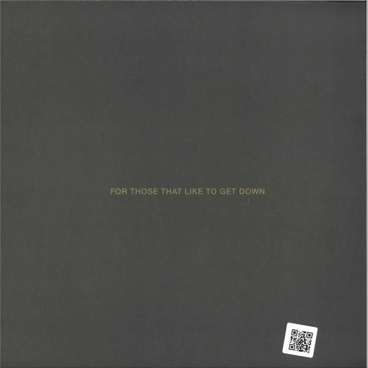 Back cover — LB Aka Labat — Trimz & Thangz