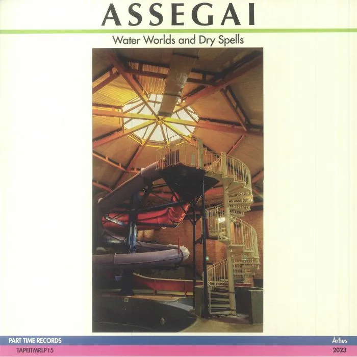 ASSEGAI — Water Worlds & Dry Spells