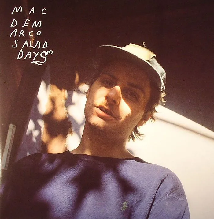 Mac DEMARCO — Salad Days