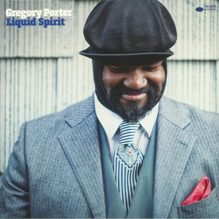Gregory PORTER — Liquid Spirit