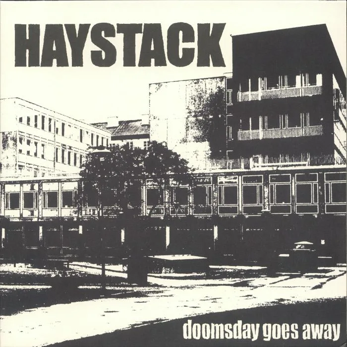 HAYSTACK — Doomsday Goes Away