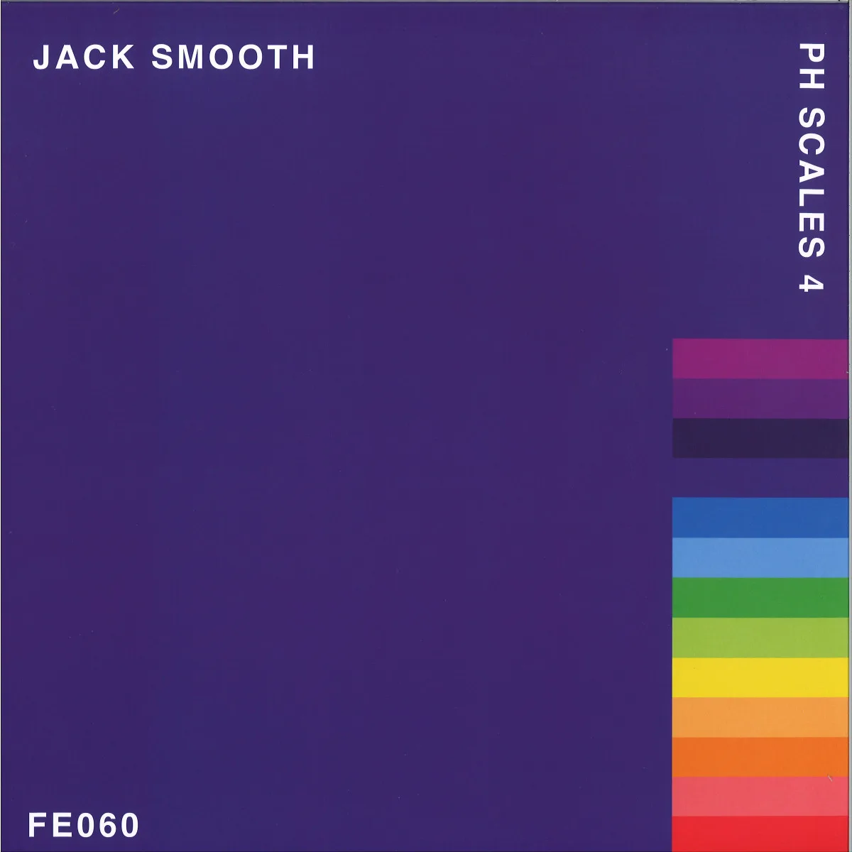 Jack Smooth — PH Scales 4
