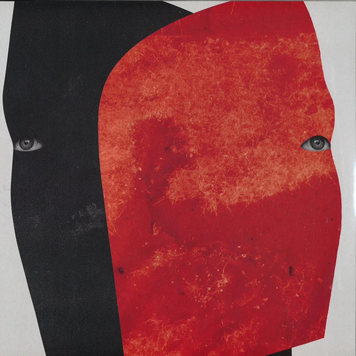 Rival Consoles — Persona 2x12´´