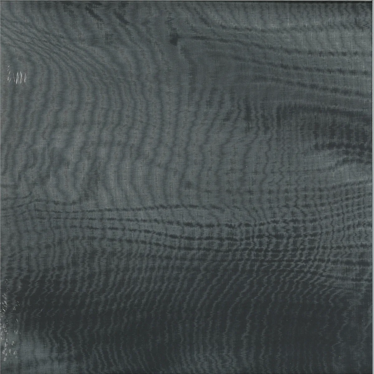 Back cover — Mike Sheridan — Atmospherics LP 2x12"