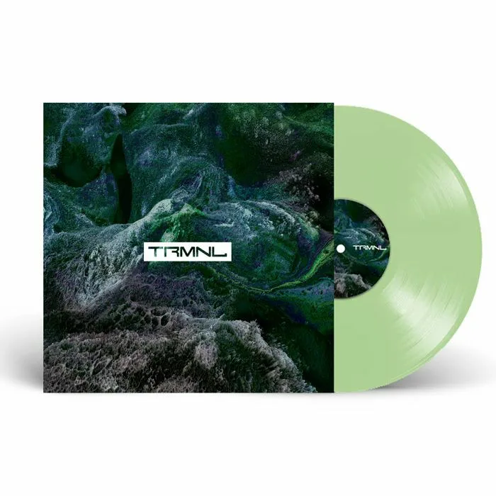 Front cover — DXNBY — Ozone