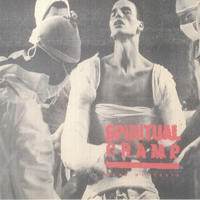 SPIRITUAL CRAMP — Mass Hysteria