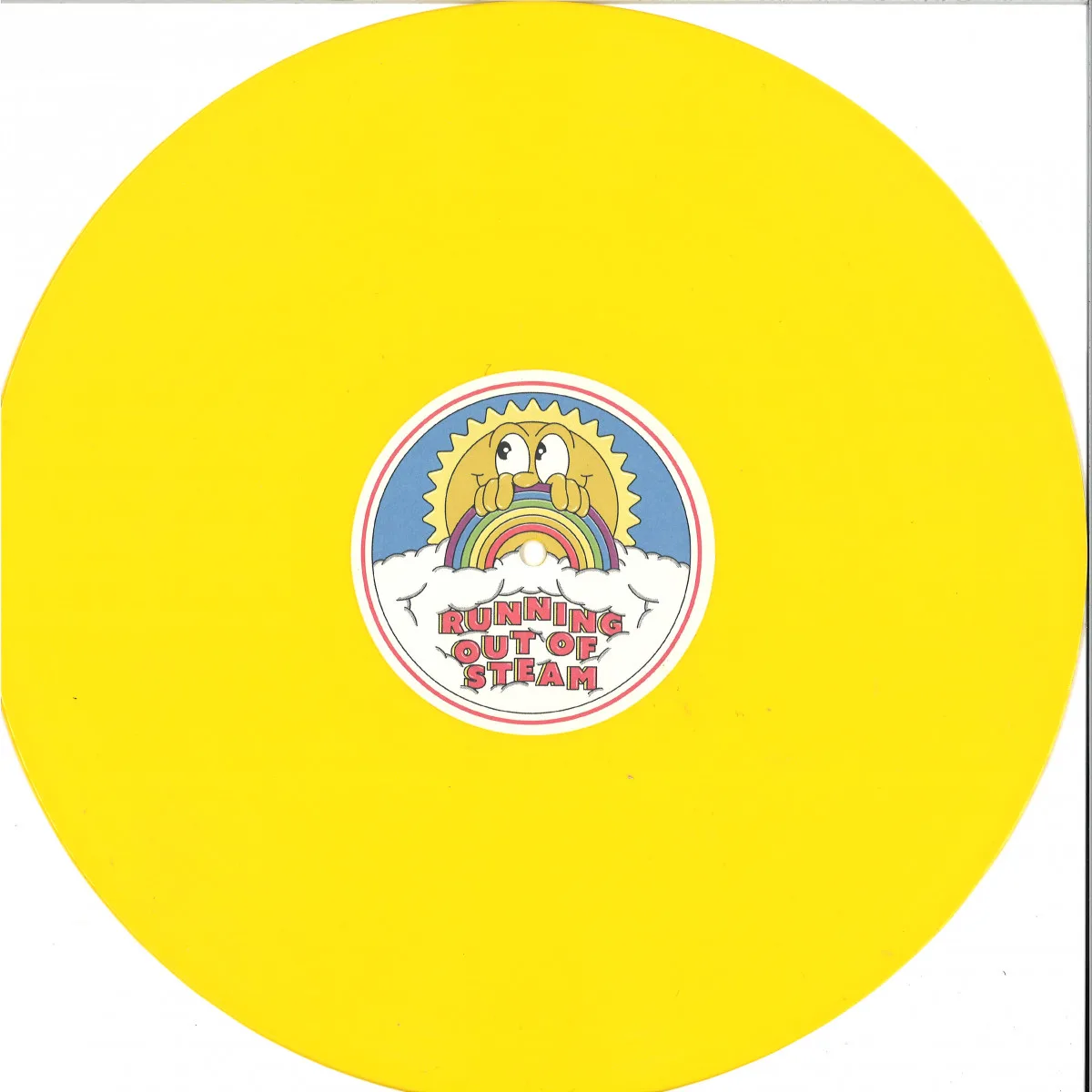 Dj Atlance — After The Storm EP