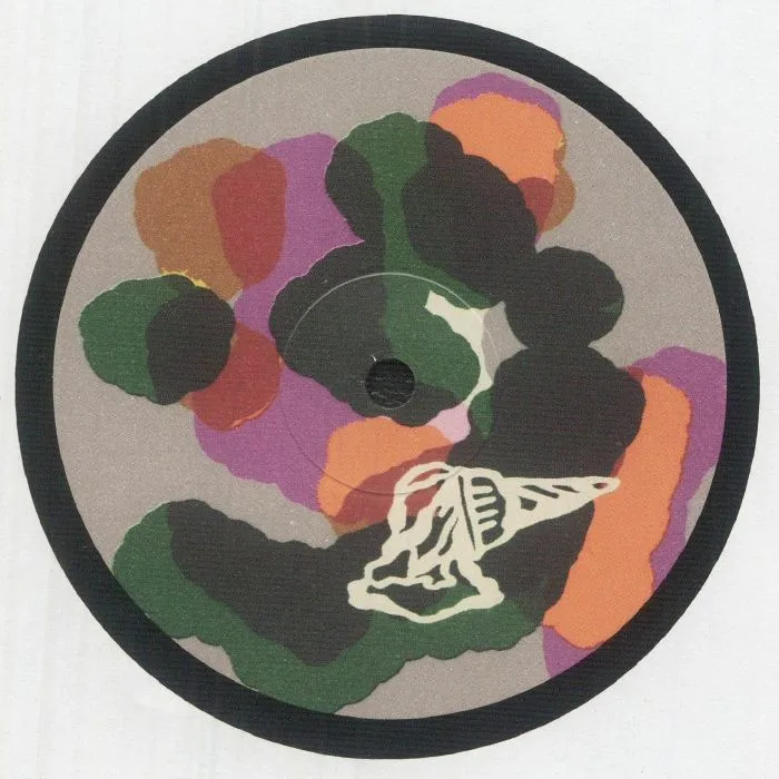 Front cover — Demi RIQUISIMO / CLINT — Soft Landing EP