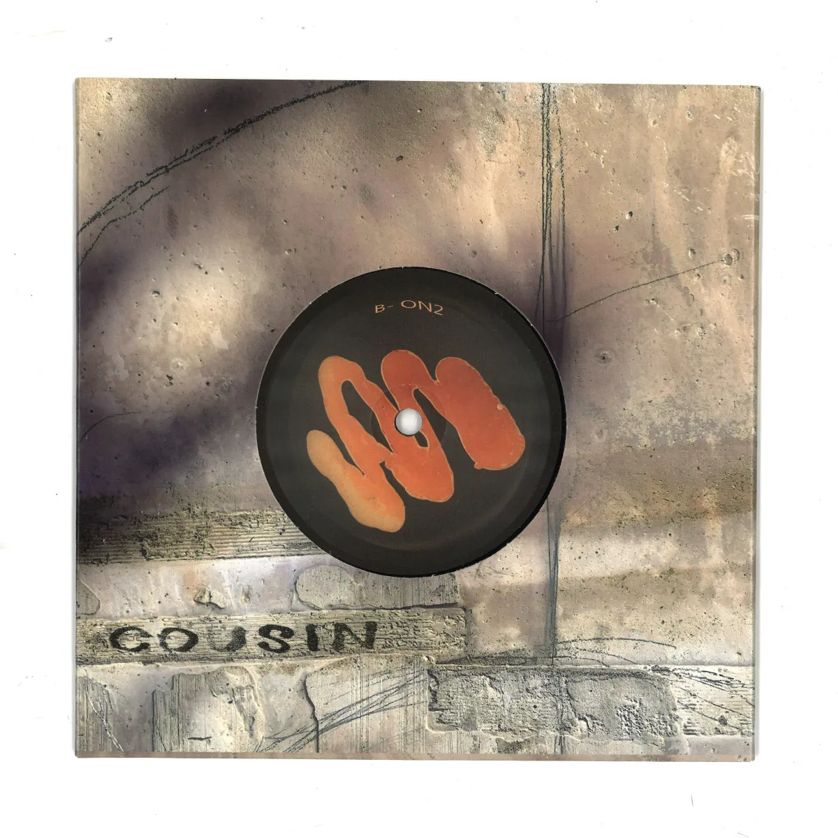 Cousin — Rosie/On2