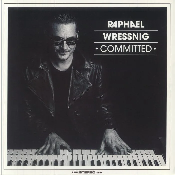 Raphael WRESSNIG — Committed
