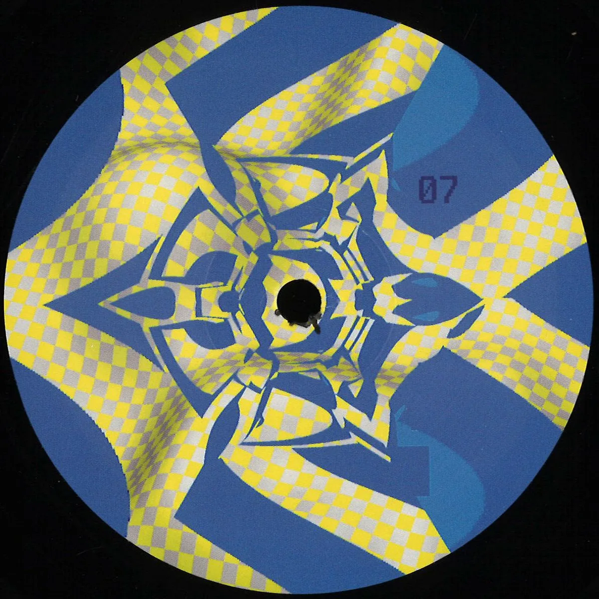 Fky — Rps007