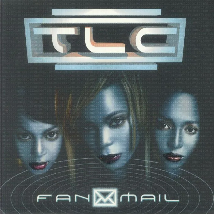 TLC — Fanmail (reissue)