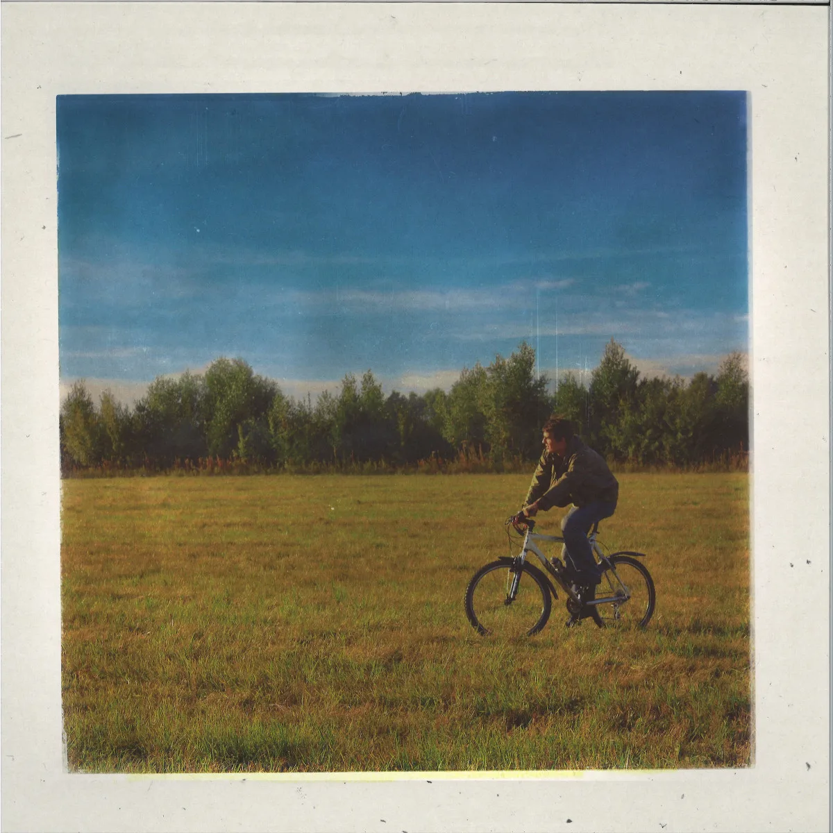 Lazzich — Autumn Day LP