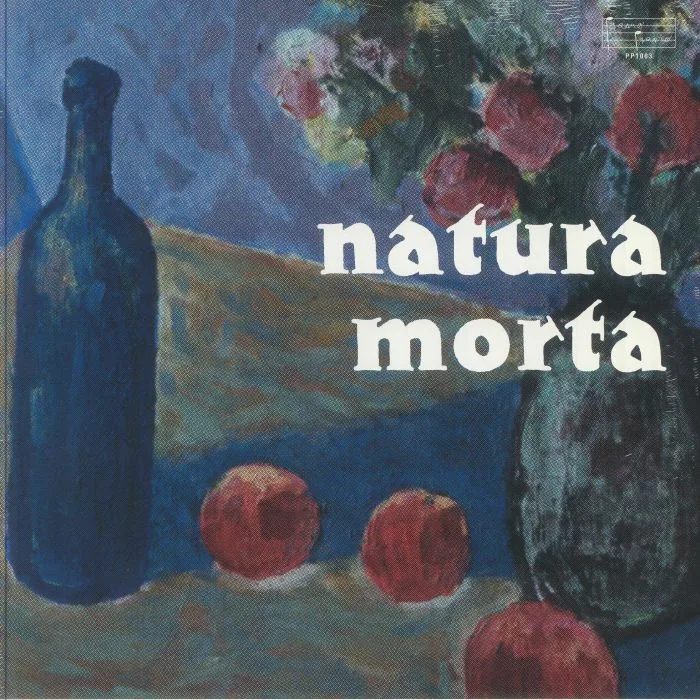 Sven WUNDER — Natura Morta