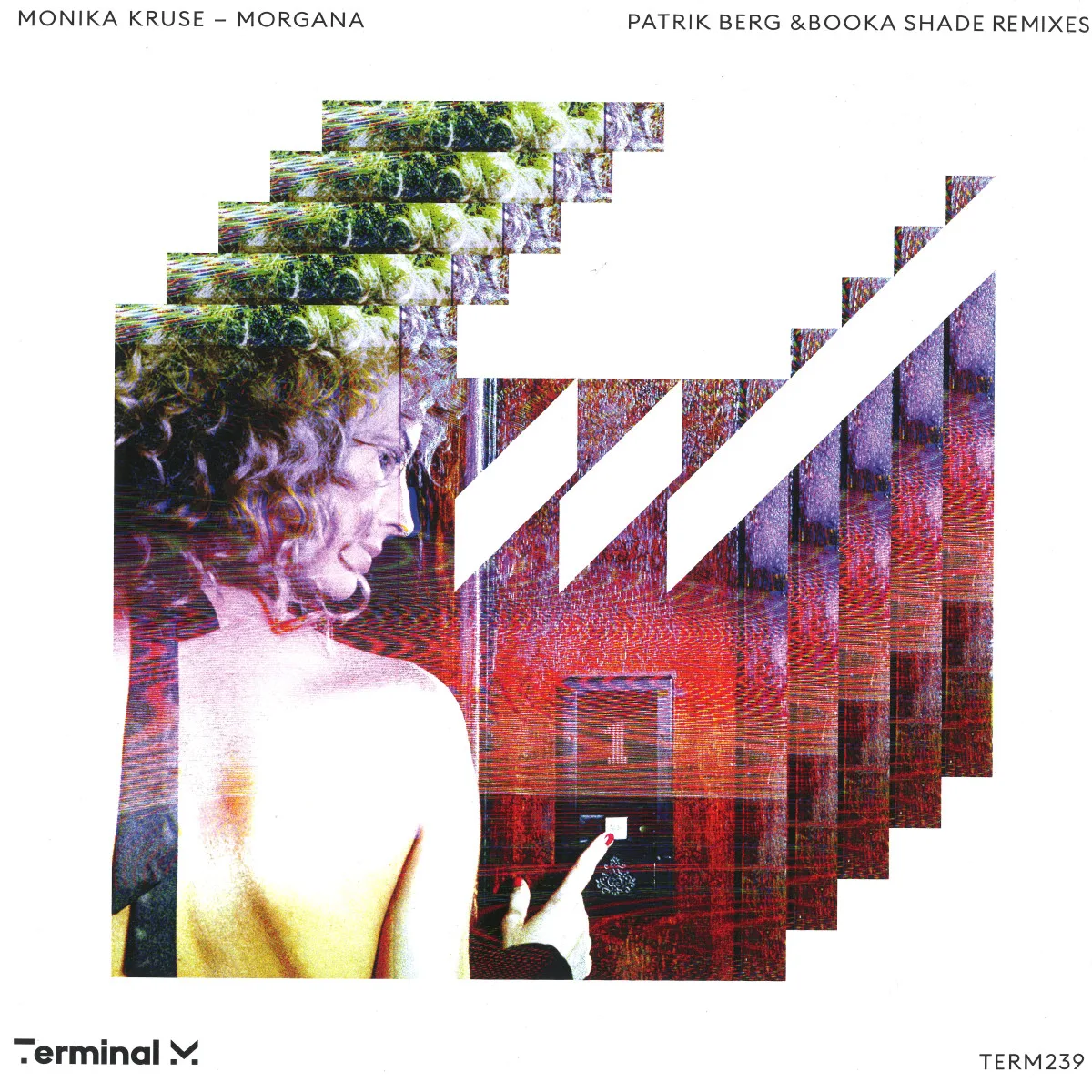 Monika Kruse — Morgana