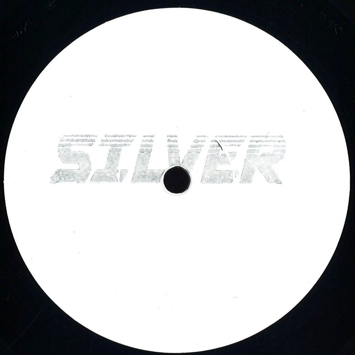 Dj Silver — All Things Fall
