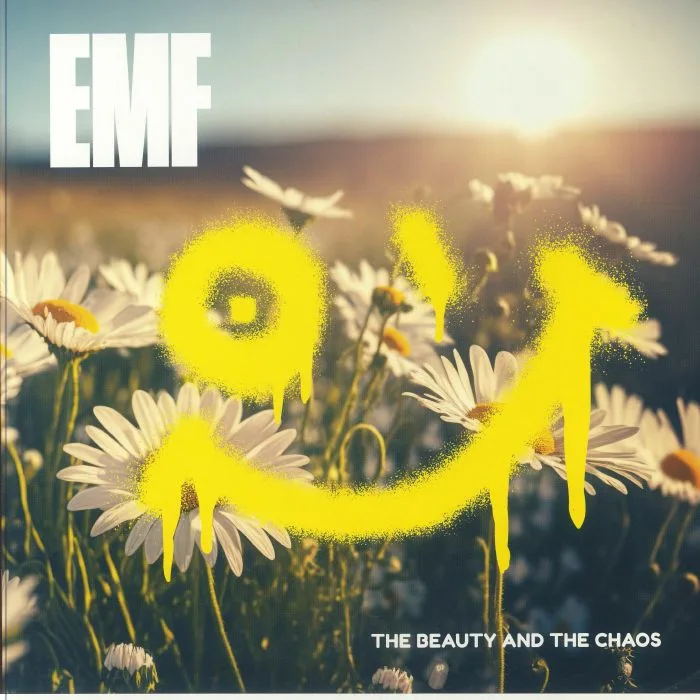 EMF — The Beauty & The Chaos